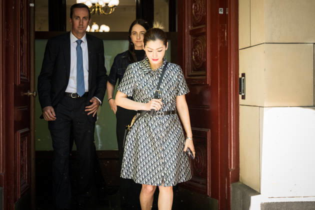Australia: Trial over the death of Ethan Hoac in Melbourne