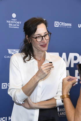 Newport Beach Film Festival