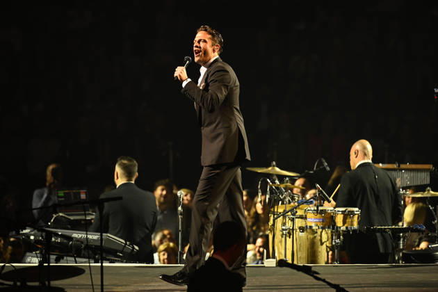 Music: Konstantinos Argiros concert in London