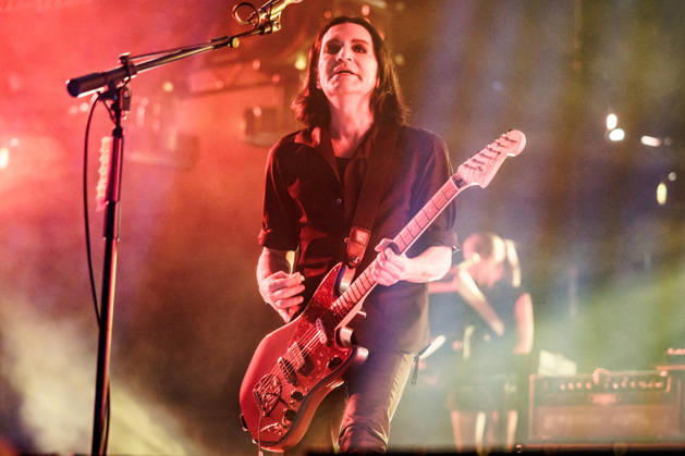 Music, Placebo concert in Oslo