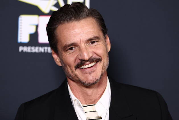 Film, AFI Fest in Los Angeles, *Behemoth* premiere