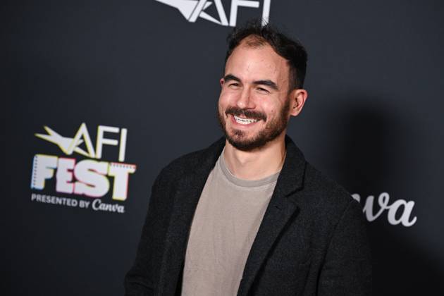 Film, AFI Fest in Los Angeles, Mouse premiere