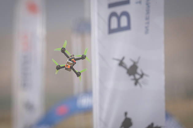 Turkey, competition for military drone units in Ankara