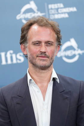 Rome Film Festival, ‘Ceniza en la Boca’ photocall