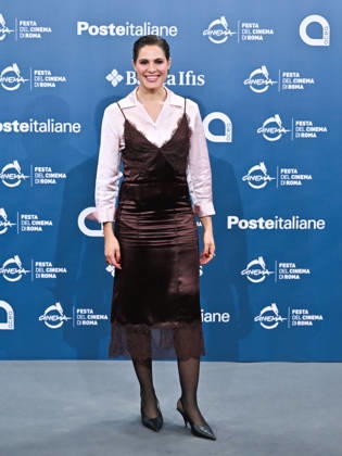 Rome Film Festival, A Quiet Family Funeral photocall