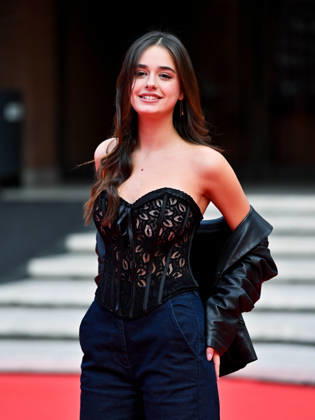 Rome Film Festival, L.A.R.A. Award