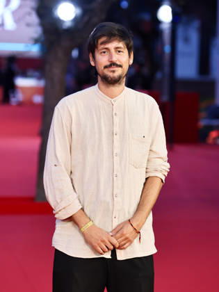 Rome Film Festival, Screening of *The Oligarch and the Art Dealer*