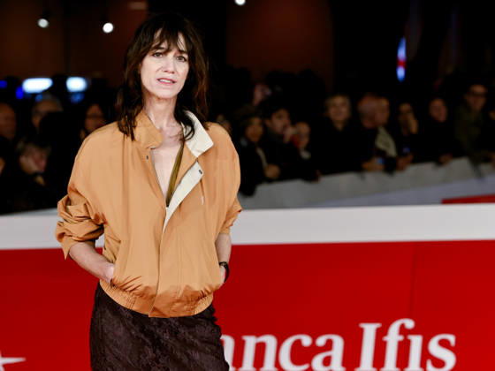 Rome Film Festival, Riverrun Premiere
