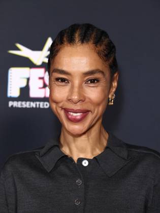 Film, AFI Fest in Los Angeles, the premiere of ‘Neon’s Clarissa’