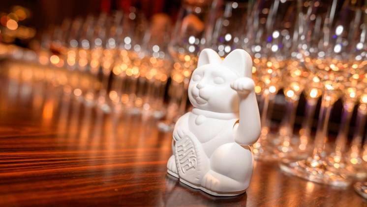 Celebrity, German Petfluencer Awards in Duisburg