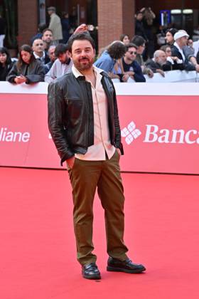Rome Film Festival, *Ricordati Ragazza* screening