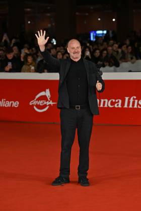 Rom Film Fest, A Quiet Family Funeral Screening