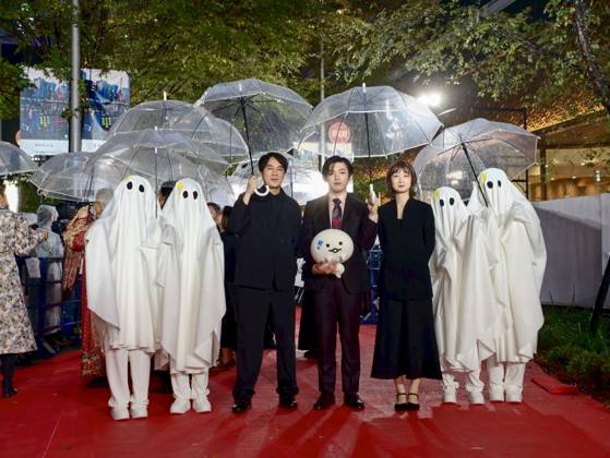 Entertainment: Pictures of the Day