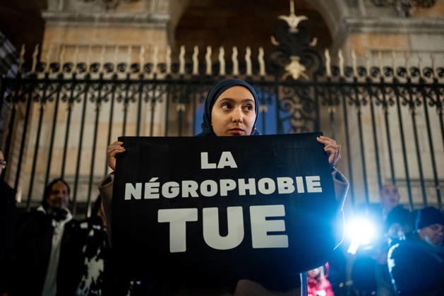 France, protests in Lyon