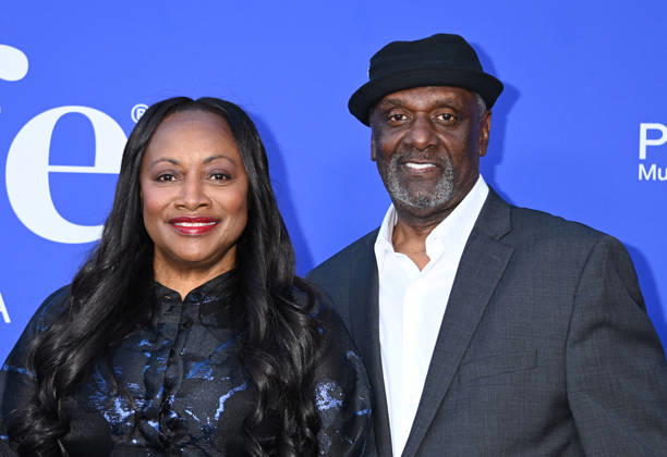 City of Hope s MFEI Spirit of Life Gala in West Hollywood