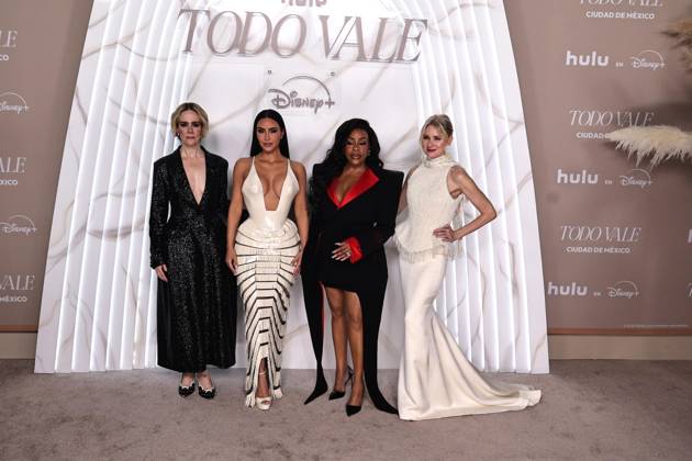 Film: ‘Todo Vale’ premieres in Mexico City