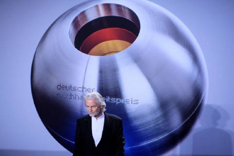 11. Verleihung des Deutschen Nachhaltigkeitspreises