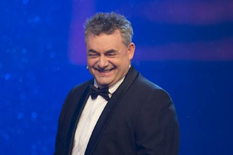 Oscars 2022, Gerd Nefzer with nomination to Academy Awards arrived