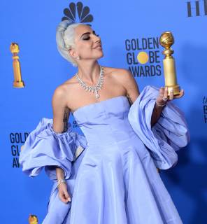 Golden Globe Awards - The winners