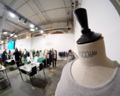Berlin, Premium International Fashion Tradeshow