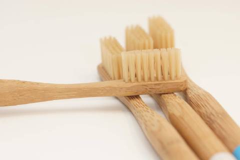 IMAGO Creative, Lifestyle, Haushalt, Badezimmer, nachhaltig und plastikfrei