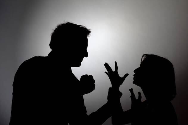 Gesellschaft, Trennung und Scheidung