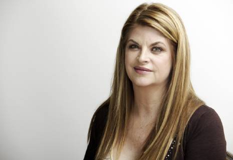 Nekrolog 2022, Schauspielerin Kirstie Alley gestorben