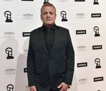 Robert-Priserne Verleihung in Kopenhagen
