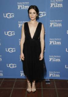 Santa Barbara Film Festival - Virtuosos Award