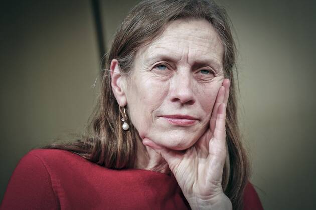 70th Berlinale 2020, Mariette Rissenbeek is the new Berlinale Managing Director