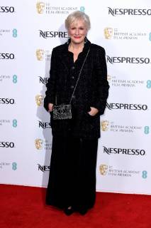 BAFTA Awards 2019 - Nominees Party