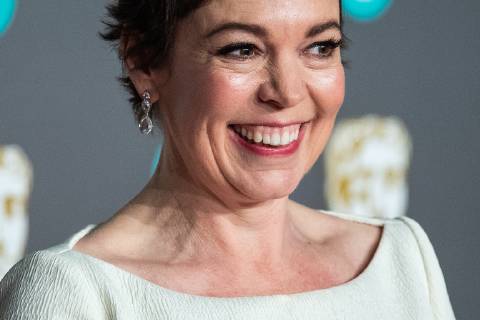 BAFTA Awards in London