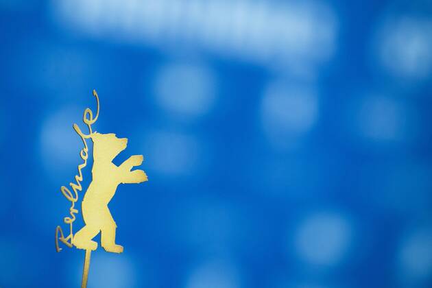 Berlinale 2022 to take place in presence, archive images