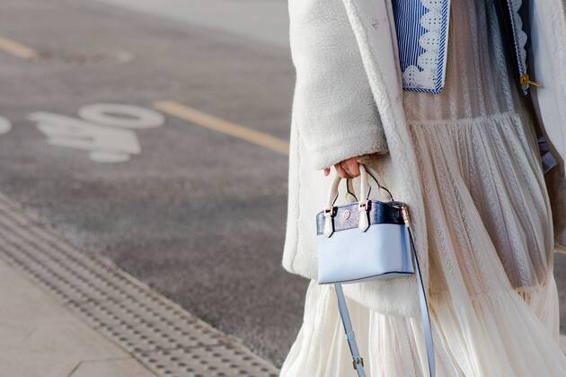 New York Fashion Week - Streetstyle highlights of the past seasons