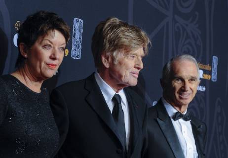 Preisverleihung Cesar 2019 in Paris