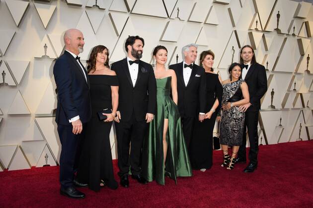 Oscars 2020, Best Sound - the nominees