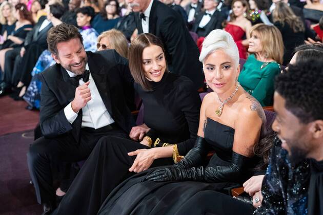 Oscars 2019 - The Show