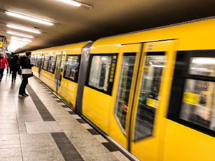 Annual ticket for BVG and Berlin S-Bahn to cost only 365 euros