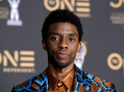 Emmy Awards 2022, Chadwick Boseman nominated posthumously, archive images