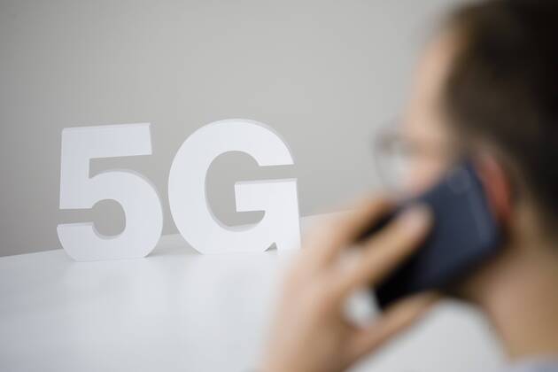 Vodafone activates first 5G masts in Berlin