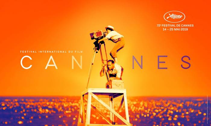 First Cannes Film Festival, 75th anniversary on 20 September