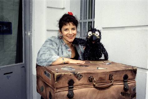 Adelheid Arndt, Geburtstag am 3. Januar 2022