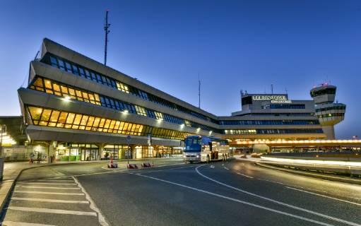 Berlin Senate approves subsequent use concept for Tegel