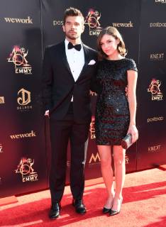 Daytime Creative Arts Emmy Awards in Pasadena