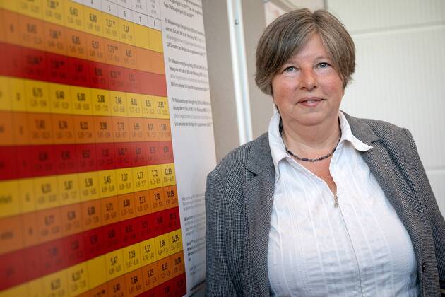 Berlin Senate wants to freeze rents for five years
