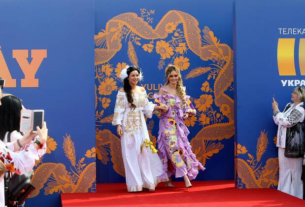 Fashion trend of the decade 2010-2019: Boho Chic