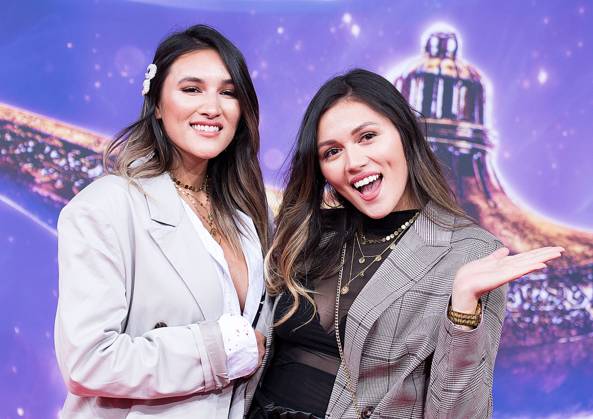 Fashion Influencer - Katharina & Anna Maria Damm