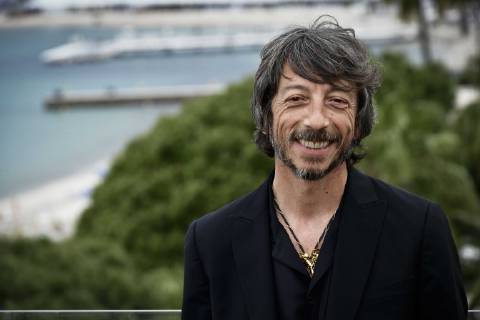 IMAGO Fashion Designer: Pierpaolo Piccioli