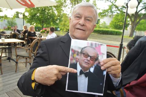 Synchronsprecher Joachim Kerzel gestorben