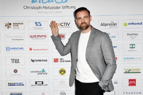 Golf Charity Cup Party in Potsdam